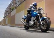 Yamaha XJR1300 Yamaha XJR1300